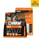 Charm Farm Raised Duck Dry Dog Food 340g