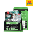 Charm Grass Fed Lamb Dry Dog Food 340g