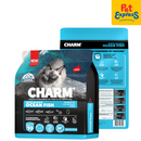 Charm North Atlantic Ocean Fish Dry Cat Food 340g