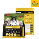 Charm Free Run Chicken Dry Cat Food 340g