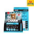 Charm North Atlantic Ocean Fish Dry Dog Food 340g