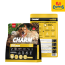 Charm Free Run Chicken Dry Dog Food 340g