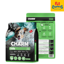 Charm Grass Fed Lamb Dry Dog Food 2kg