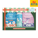 Floof Dog Supplement Christmas Box 2025