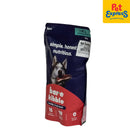 Bare Kibble Adult Beef Dry Dog food 250g
