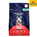 Bare Kibble Adult Beef Dry Dog food 1.5kg