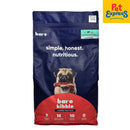 Bare Kibble Small Breed Beef Dry Dog food 5kg