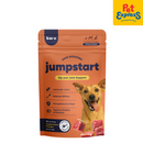 Bare Jumpstart Booster Hypoallergenic Hip and Joint Support Dog Supplement 150g