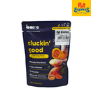 Bare Cluckin Good Puppy Wet Dog Food 85g (12 pouches)