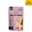 Bare Rise and Shine Booster Hypoallergenic Skin and Coat Dog Supplement 150g