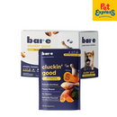 Bare Cluckin Good Puppy Wet Dog Food 85g (12 pouches)