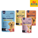 Bare Balance Booster Hypoallergenic All-in-One Daily Dog Supplement 150g