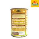 Cat Choize Beef Flavor Pate Adult Wet Cat Food 400g (2 cans)