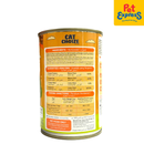 Cat Choize Mackerel Flavor Adult Wet Cat Food 400g (2 cans)