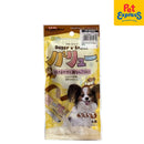 Doggyman Chicken Puree with Cartilage Dog Treats 4x34g
