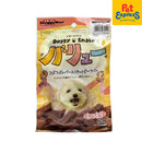 Doggyman Beef Cut with Chicken Liver Dog Treats 80g