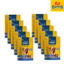 Special Delight Adult Smoked Chicken with Mixed Veggies Wet Dog Food 130g (10 pouches)