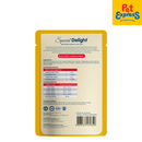 Special Delight Adult Roast Beef Chunk in Gravy Wet Dog Food 130g (10 pouches)