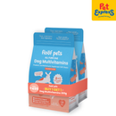 Floof Pets 8-in-1 Probiotic and Multivitamins Dog Supplement 120s 300g Buy One Take One