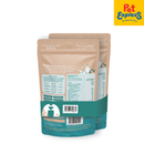 Floof Pets Senior Dog Probiotic and Multivitamins Dog Supplement 30s 75g Buy One Take One