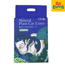 Purrclean Natural Plant Cat Litter 6L