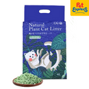 Purrclean Natural Plant Cat Litter 6L