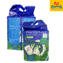 Purrclean Natural Plant Cat Litter 6L