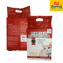 Purrclean Tofu Cat Litter 2.5kg