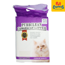 Purrclean Cassava Cat Litter 2.75kg