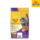 Meow Mix Original Choice Dry Cat Food 1.42kg