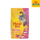 Meow Mix Kitten Dry Cat Food 1.42kg