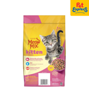 Meow Mix Kitten Dry Cat Food 1.42kg