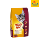 Meow Mix Hairball Control Dry Cat Food 1.43kg