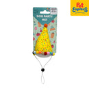 Pet Party Sprinkle Cone Plush Party Hat Dog Accessories