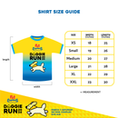 FOR PRE-ORDER 2026 Doggie Run Kit for Human Only (Extra Small)