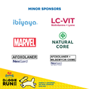 FOR PRE-ORDER 2026 Doggie Run Kit for Human Only (Medium)