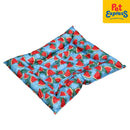 Pet Express Cooling Mat for Dogs and Cats Pet Bed Watermelon