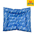 Pet Express Cooling Mat for Dogs and Cats Pet Bed Bone