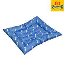 Pet Express Cooling Mat for Dogs and Cats Pet Bed Bone