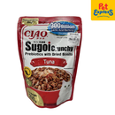 Ciao Sugoi Crunchy Prebiotics with Dried Bonito Tuna Flavor Dry Cat Food 200g