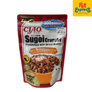 Ciao Sugoi Crunchy Prebiotics with Dried Bonito Chicken Flavor Dry Cat Food 200g