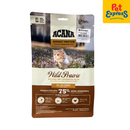 Acana Wild Prairie Kitten and Cat Dry Cat Food 340g