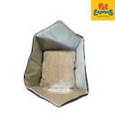Pooch and Co Pet House Grey