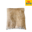 Pooch and Co Pet House Beige