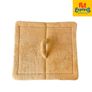 Pooch and Co Pet House Beige