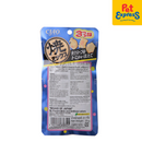 Inaba Soft Bits Mix Chicken Fillet with Dried Bonito Seafood Crab Cat Treats 25g (QSC-125) (EXPIRATION DATE: August 1, 2026)