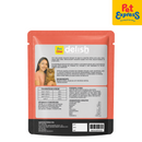Pet One Delish Salmon Medley in Jelly Wet Cat Food 75g (12 Pouches)