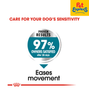 Royal Canin Canine Care Nutrition Adult Maxi Joint Care Dry Dog Food 3kg