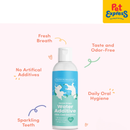 Floof Pets Dental Drops Water Additive For Oral Care Solutions 250ml