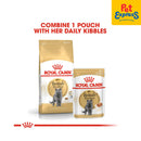 Royal Canin Feline Breed Nutrition Adult British Shorthair Wet Cat Food 85g (12 pouches)